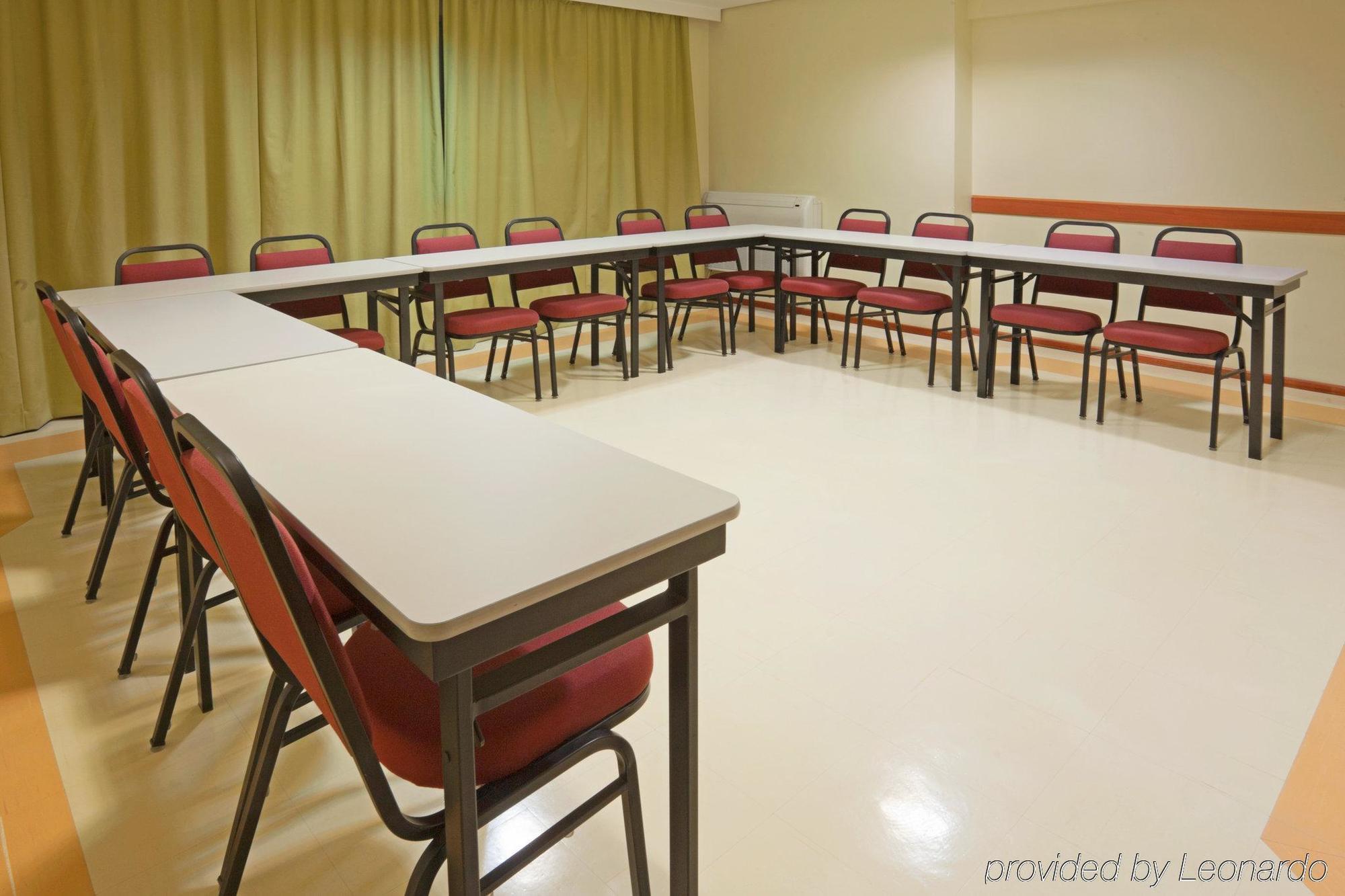 Holiday Inn Express Avenida Sumare Сан-Пауло Удобства фото